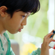 Nintendo warns parents about children using credit cards on the Switch.